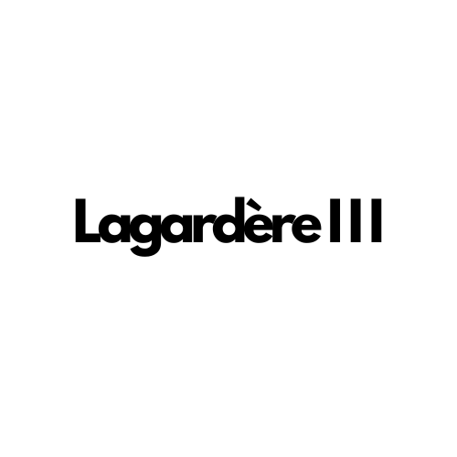 Lagardère III